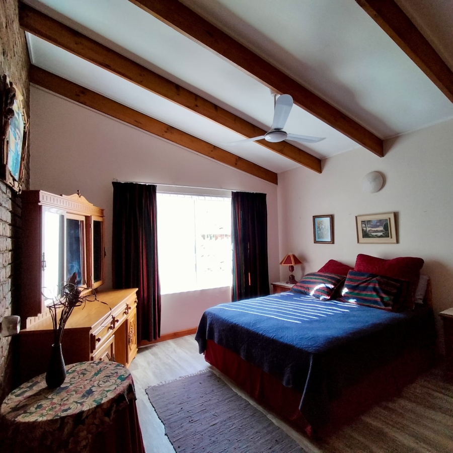 4 Bedroom Property for Sale in Tergniet Western Cape